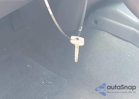 2002 Toyota Tacoma Base V6 из США, поврежденный, VIN 5TEWN72N52Z073039